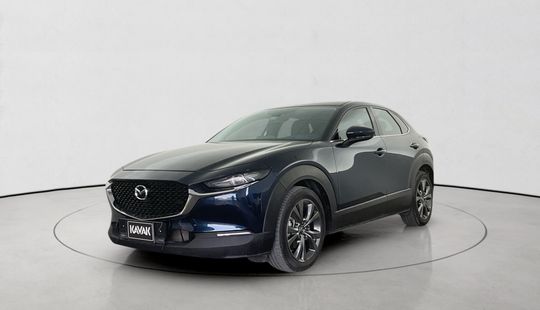 Mazda • CX-30