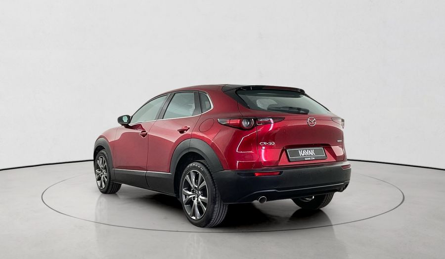 Mazda Cx-30 URBANE Suv 2023