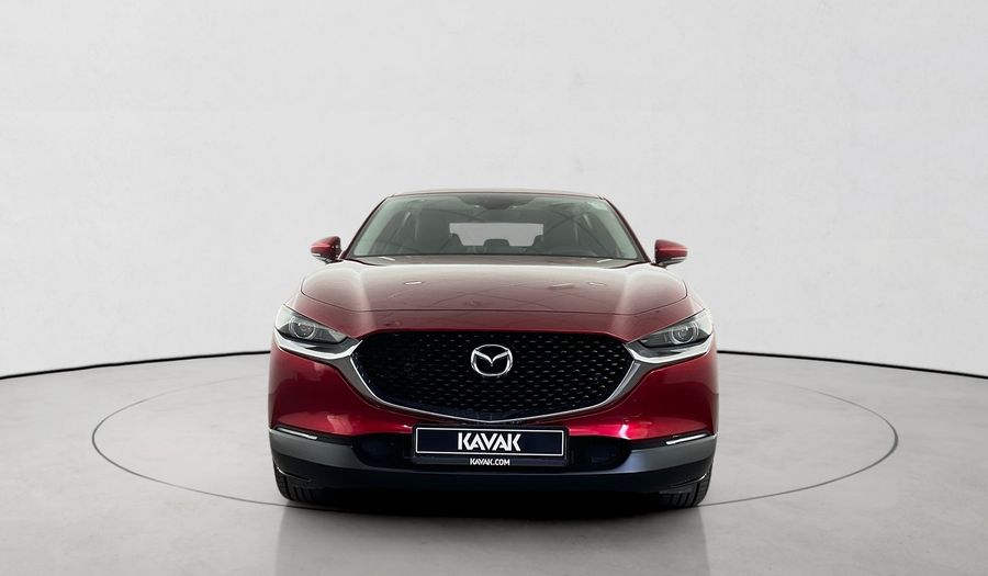 Mazda Cx-30 URBANE Suv 2023