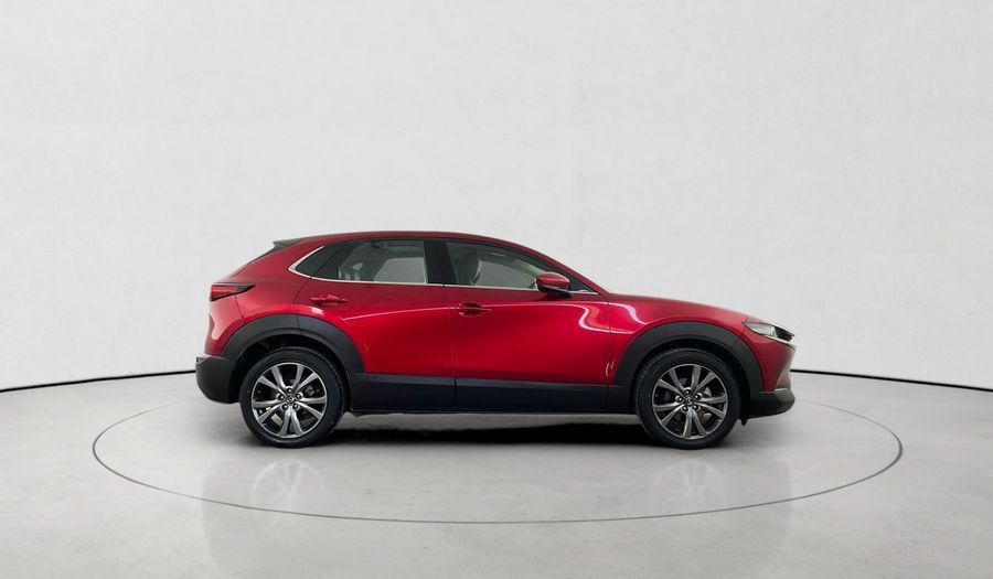 Mazda Cx-30 URBANE Suv 2023