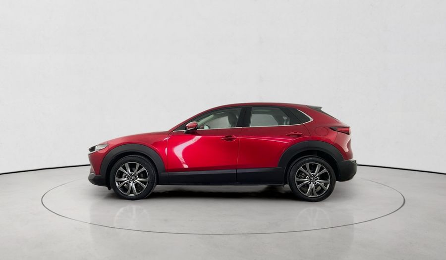 Mazda Cx-30 URBANE Suv 2023