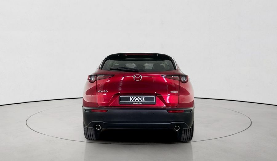 Mazda Cx-30 URBANE Suv 2023