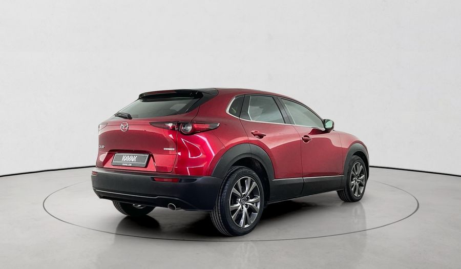 Mazda Cx-30 URBANE Suv 2023