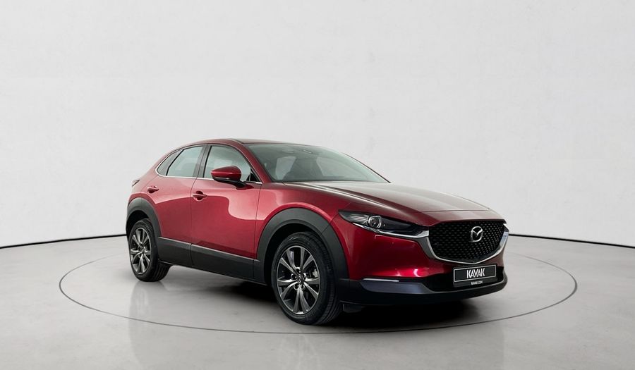 Mazda Cx-30 URBANE Suv 2023