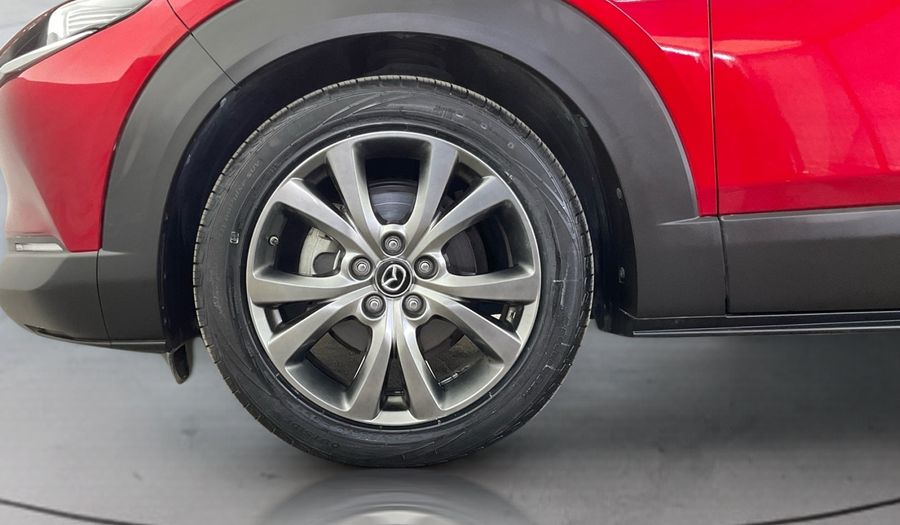 Mazda Cx-30 URBANE Suv 2023