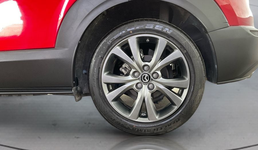 Mazda Cx-30 URBANE Suv 2023