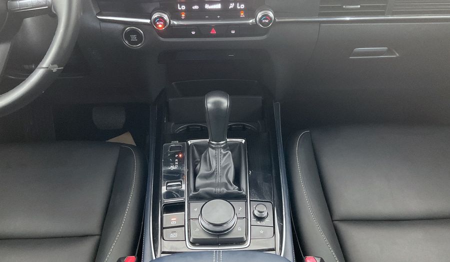 Mazda Cx-30 URBANE Suv 2023