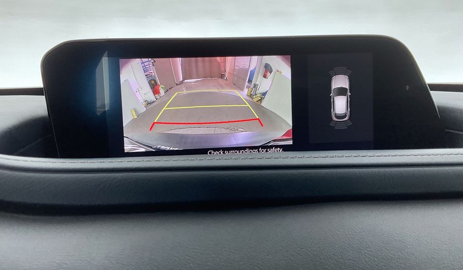 Mazda Cx-30 URBANE Suv 2023