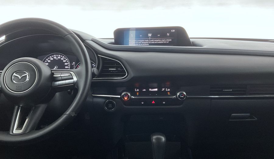 Mazda Cx-30 URBANE Suv 2023