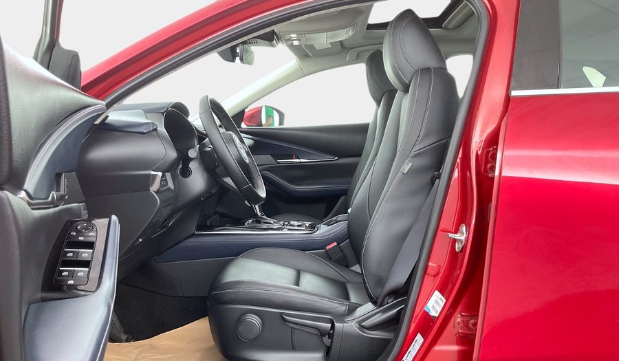 Mazda Cx-30 URBANE Suv 2023
