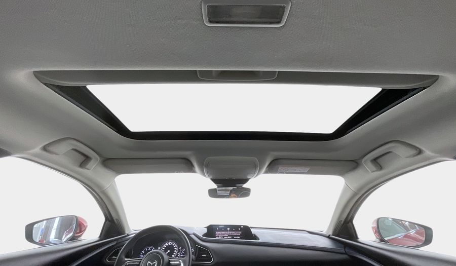 Mazda Cx-30 URBANE Suv 2023