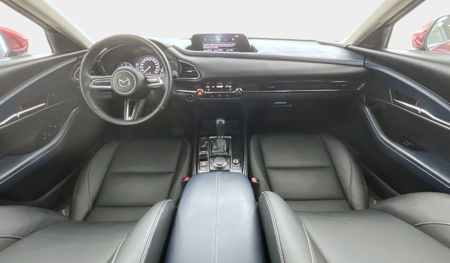 Mazda Cx-30 URBANE Suv 2023