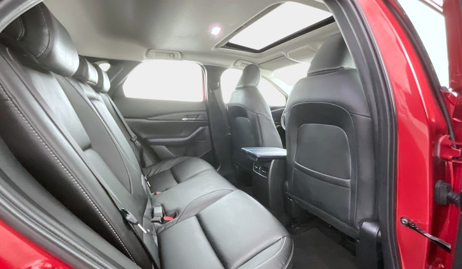 Mazda Cx-30 URBANE Suv 2023