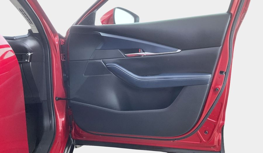 Mazda Cx-30 URBANE Suv 2023