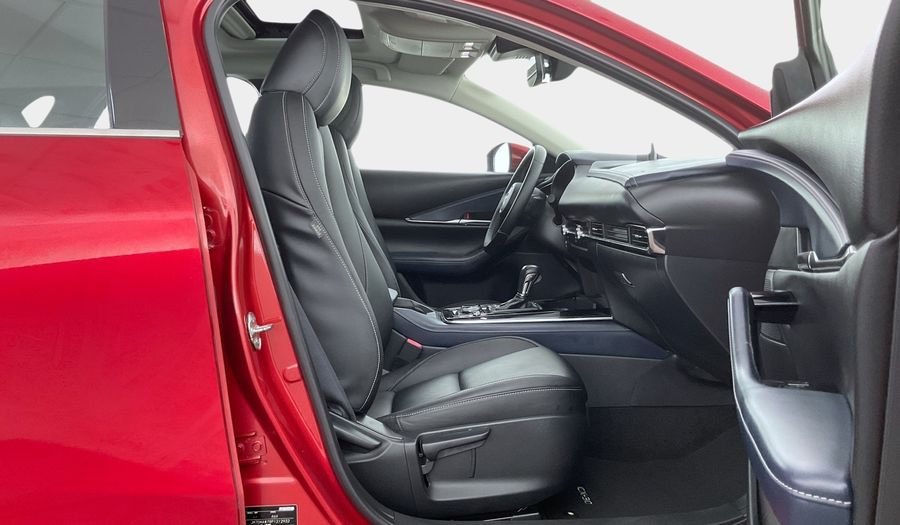 Mazda Cx-30 URBANE Suv 2023