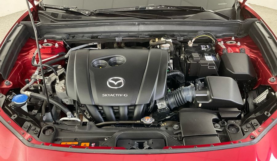 Mazda Cx-30 URBANE Suv 2023
