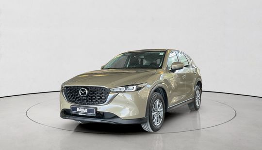 Mazda • CX-5