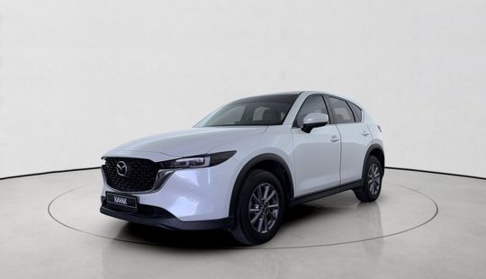 Mazda • CX-5