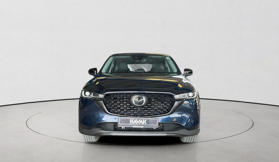 Mazda Cx-5 2.5 IGNITE EDITION AUTO 4WD Suv 2023