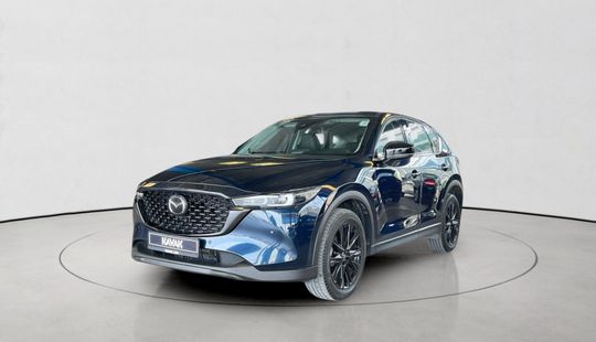 Mazda • CX-5