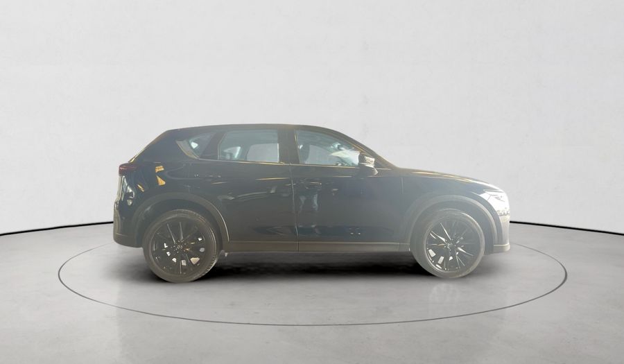 Mazda Cx-5 2.5 IGNITE EDITION AUTO 4WD Suv 2023