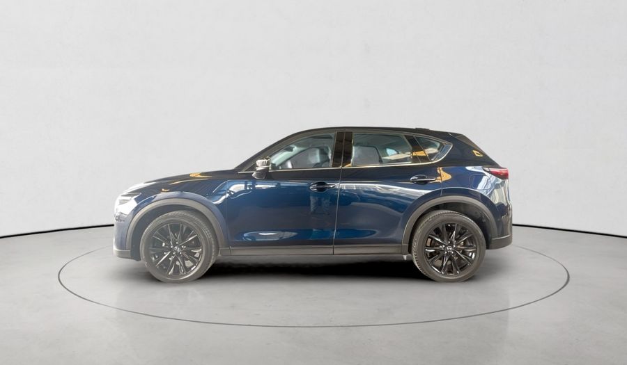 Mazda Cx-5 2.5 IGNITE EDITION AUTO 4WD Suv 2023