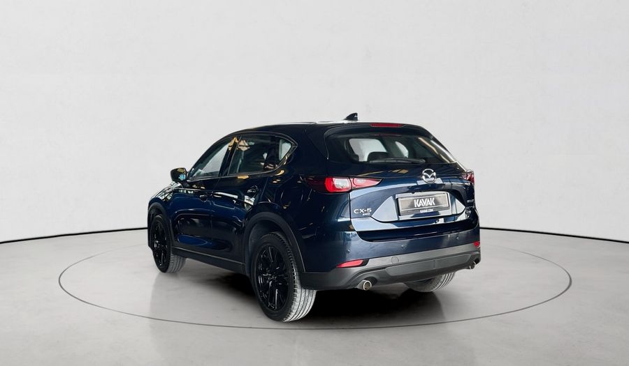 Mazda Cx-5 2.5 IGNITE EDITION AUTO 4WD Suv 2023