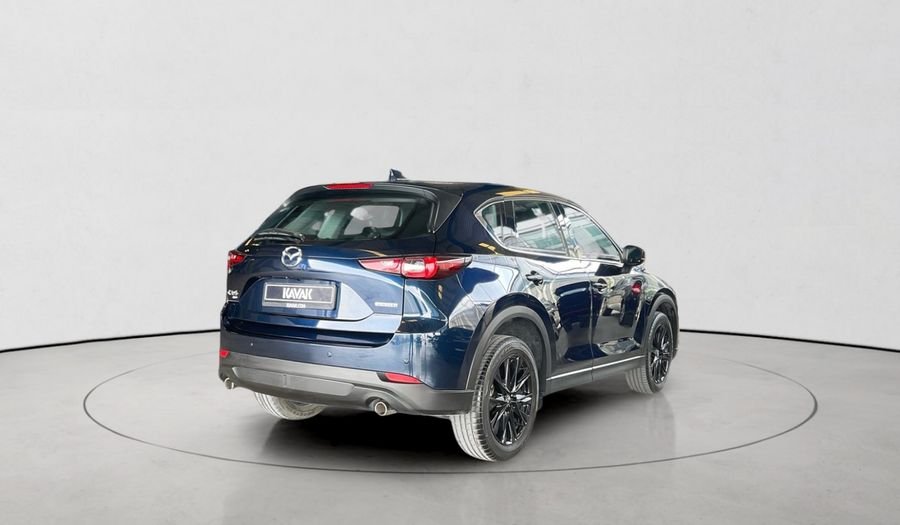 Mazda Cx-5 2.5 IGNITE EDITION AUTO 4WD Suv 2023