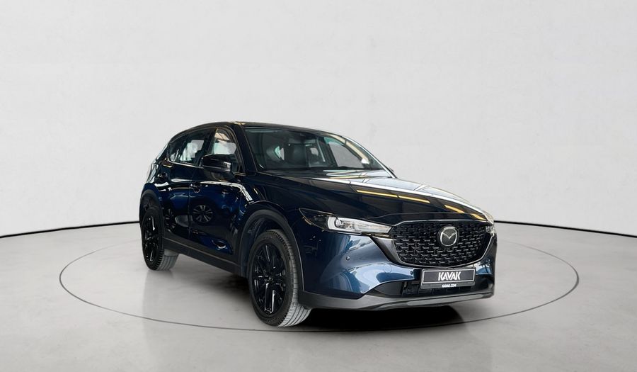 Mazda Cx-5 2.5 IGNITE EDITION AUTO 4WD Suv 2023