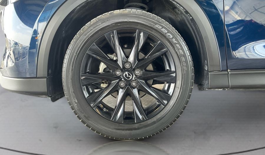 Mazda Cx-5 2.5 IGNITE EDITION AUTO 4WD Suv 2023
