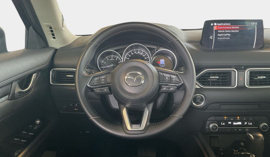 Mazda Cx-5 2.5 IGNITE EDITION AUTO 4WD Suv 2023
