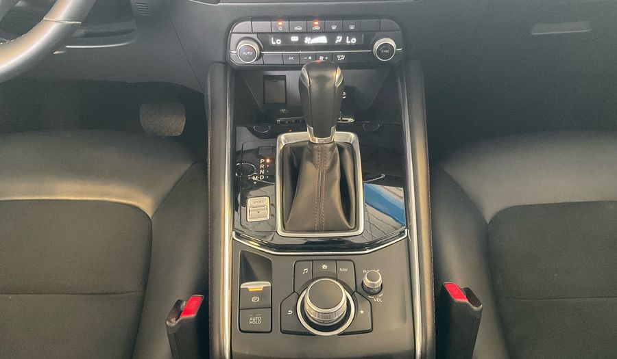 Mazda Cx-5 2.5 IGNITE EDITION AUTO 4WD Suv 2023