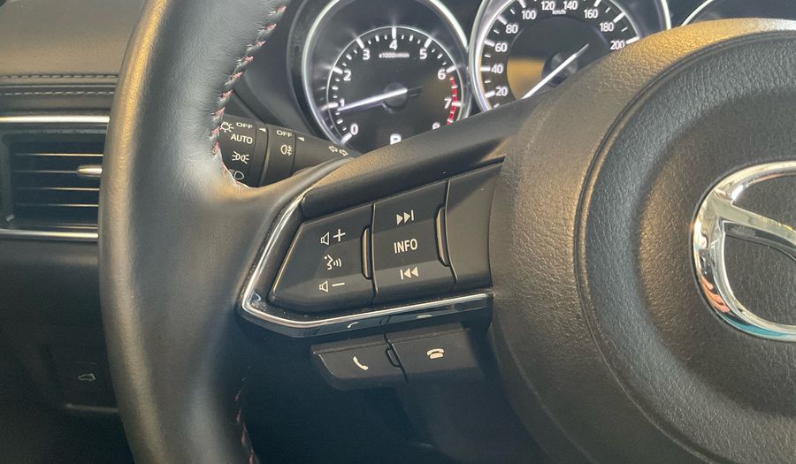 Mazda Cx-5 2.5 IGNITE EDITION AUTO 4WD Suv 2023