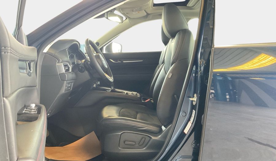 Mazda Cx-5 2.5 IGNITE EDITION AUTO 4WD Suv 2023