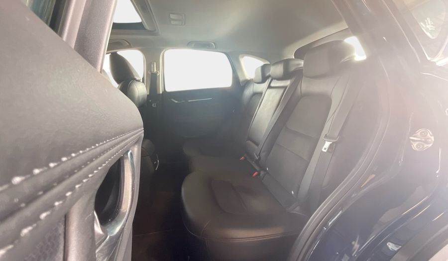 Mazda Cx-5 2.5 IGNITE EDITION AUTO 4WD Suv 2023