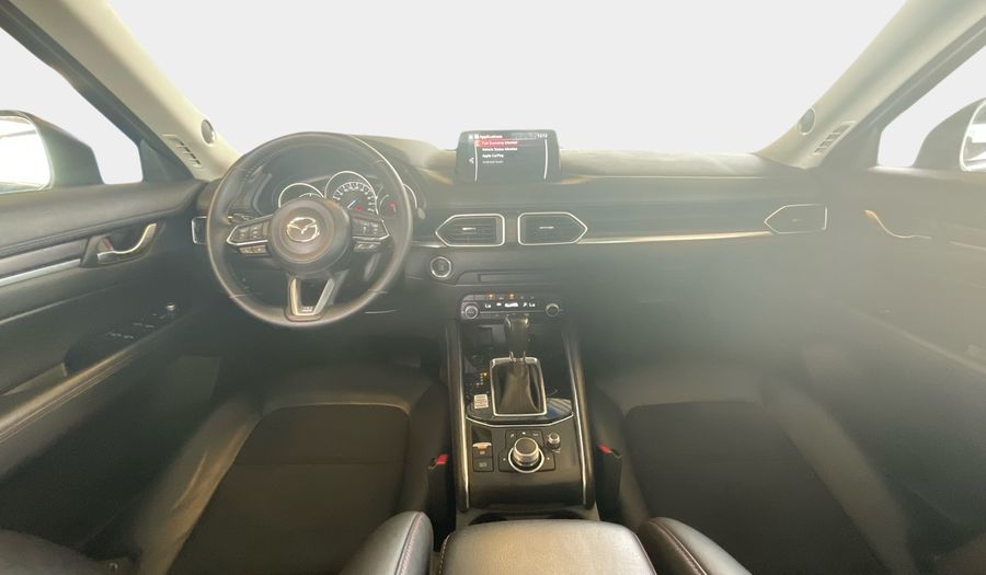 Mazda Cx-5 2.5 IGNITE EDITION AUTO 4WD Suv 2023