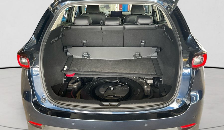 Mazda Cx-5 2.5 IGNITE EDITION AUTO 4WD Suv 2023