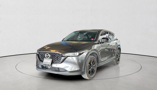 Mazda • CX-5