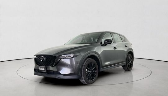 Mazda • CX-5