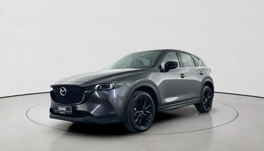 Mazda • CX-5