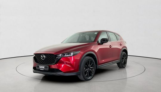 Mazda • CX-5