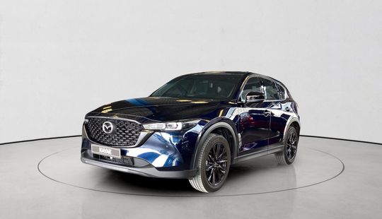 Mazda • CX-5