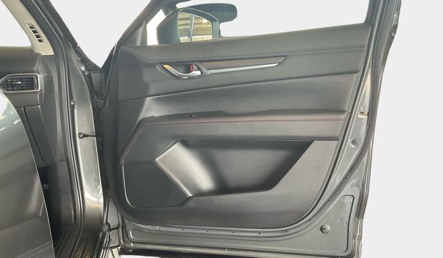 Mazda Cx-5 2.5 TREND AUTO 4WD Suv 2023