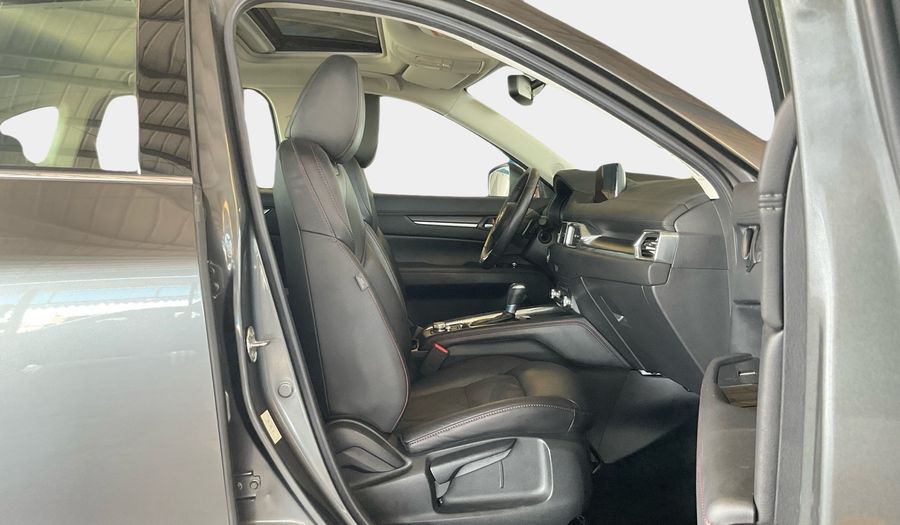 Mazda Cx-5 2.5 TREND AUTO 4WD Suv 2023