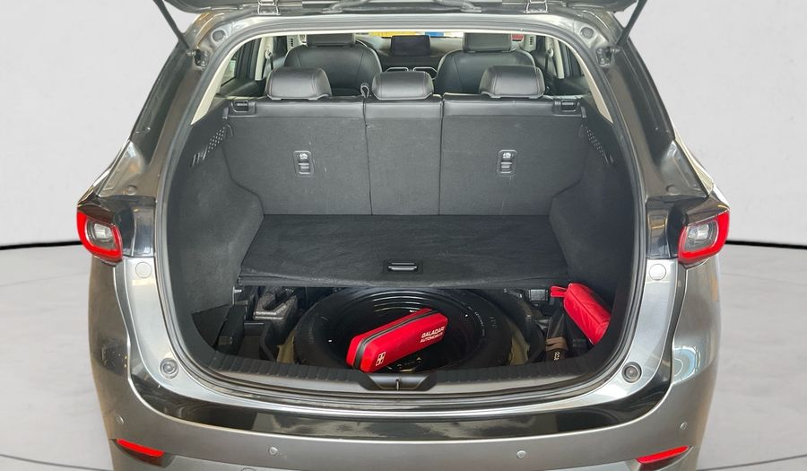 Mazda Cx-5 2.5 TREND AUTO 4WD Suv 2023