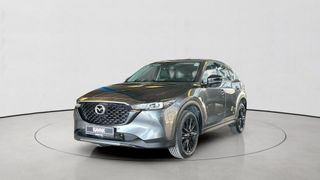 Mazda CX-5 2.5 TREND AUTO 4WD