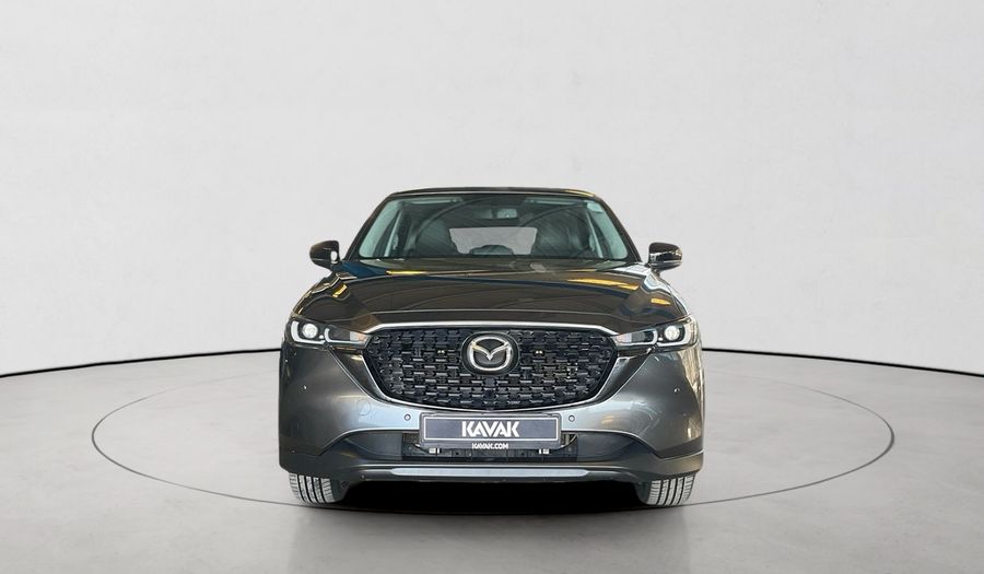 Mazda Cx-5 2.5 TREND AUTO 4WD Suv 2023