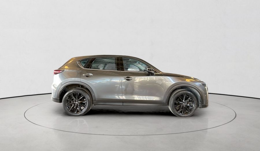 Mazda Cx-5 2.5 TREND AUTO 4WD Suv 2023