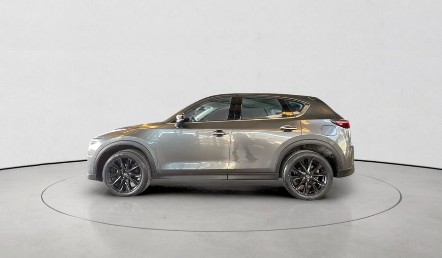 Mazda Cx-5 2.5 TREND AUTO 4WD Suv 2023