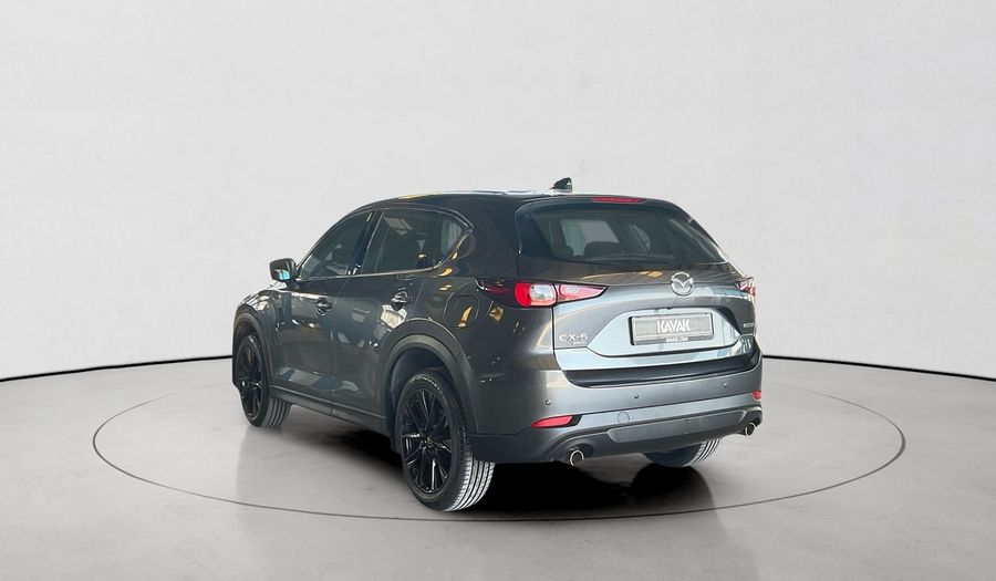 Mazda Cx-5 2.5 TREND AUTO 4WD Suv 2023